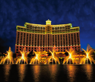 Luxury Casino Hotels